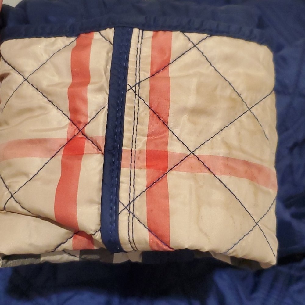 Burberry Jacket - Picture 8 of 8